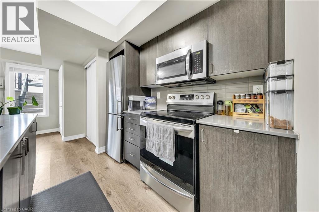 181 WILLIAM DUNCAN Road Unit# 5, North York, Ontario, M3K0B7 — Photo 9