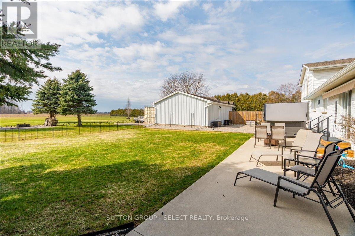 51169 CLINTON STREET, Malahide (Springfield), Ontario, N0L2J0 — Photo 23