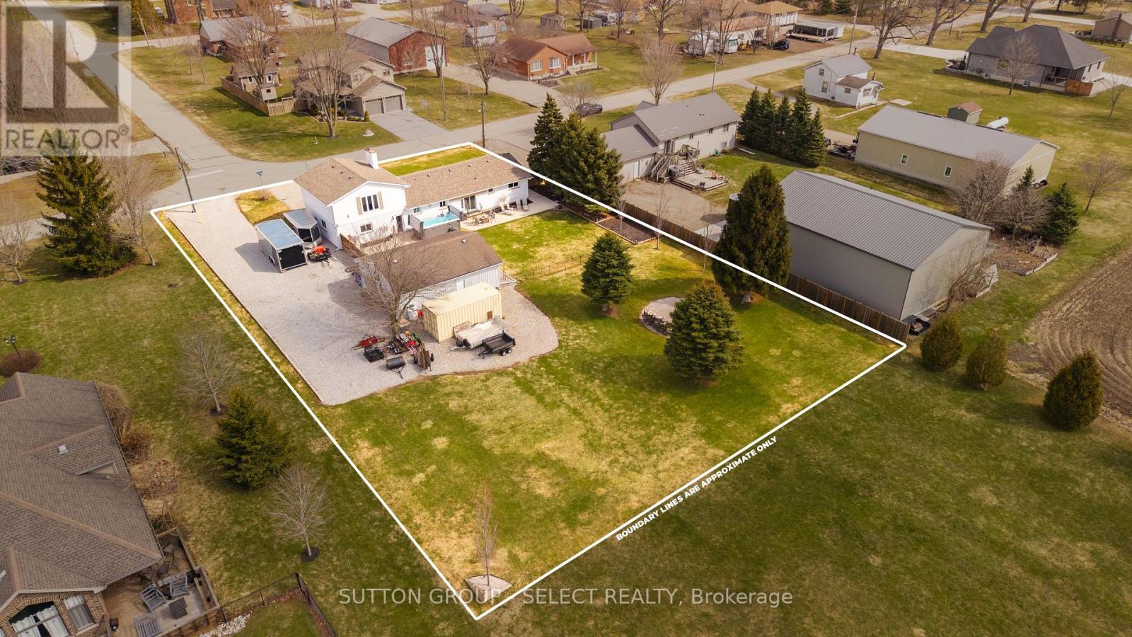 51169 CLINTON STREET, Malahide (Springfield), Ontario, N0L2J0 — Photo 43