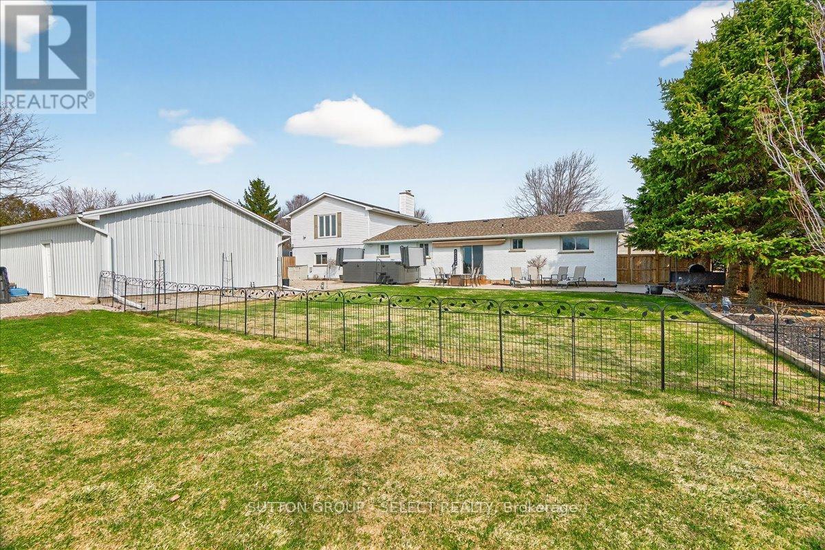 51169 CLINTON STREET, Malahide (Springfield), Ontario, N0L2J0 — Photo 49