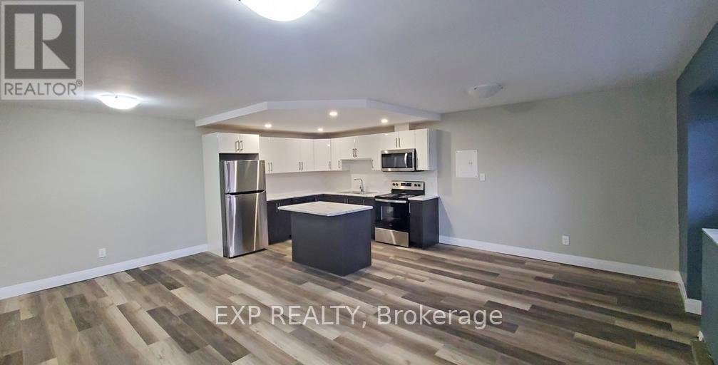 516 - 375 SCOTT STREET, St. Catharines (Vine/Linwell), Ontario, L2M3W3 — Photo 5