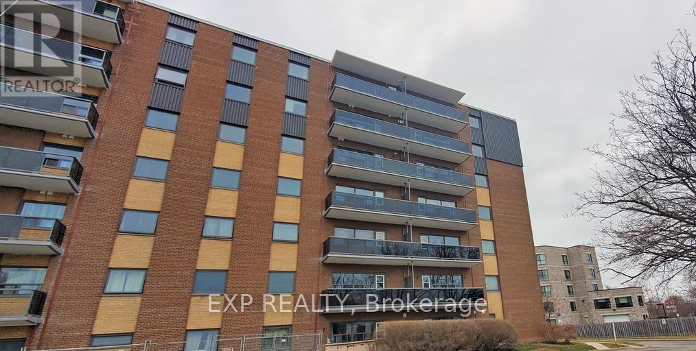 516 - 375 SCOTT STREET, St. Catharines (Vine/Linwell), Ontario, L2M3W3 — Photo 6