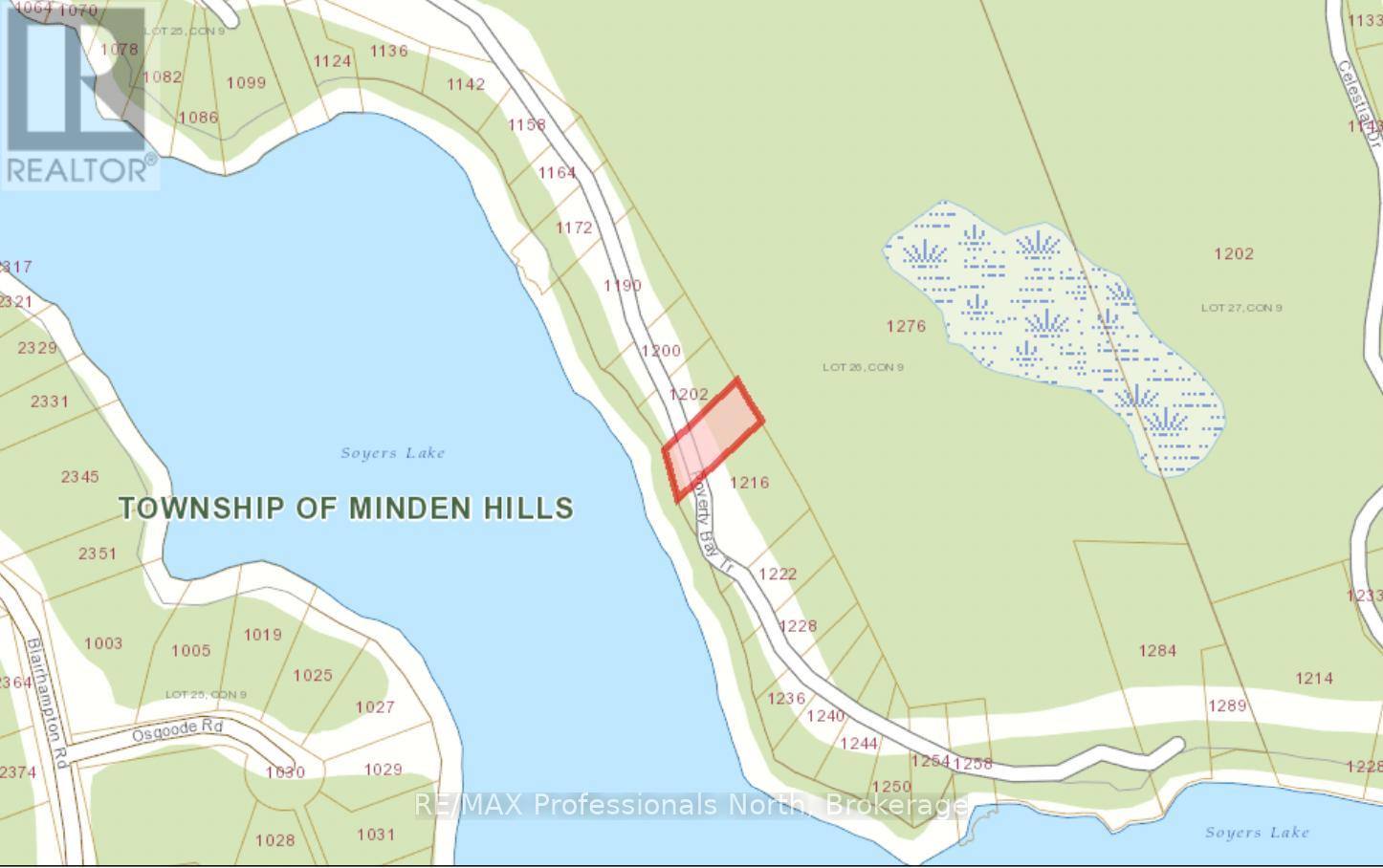 0 POVERTY BAY TRAIL, Minden Hills (Minden), Ontario, K0M2K0 — Photo 7