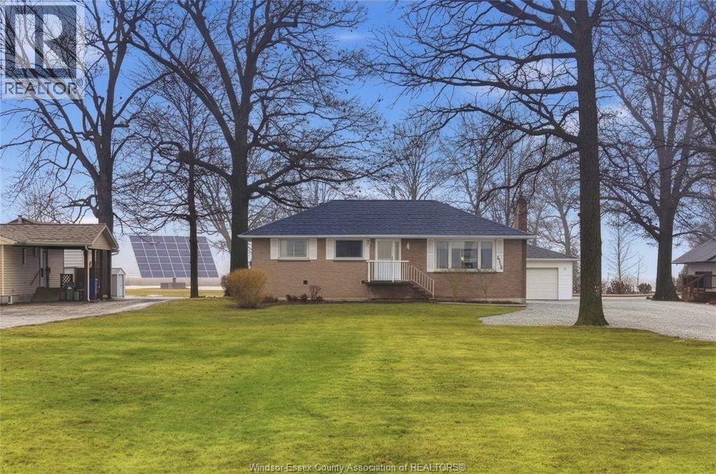 13132 WALKER Sideroad, Essex, Ontario, N8M2X6 — Photo 3