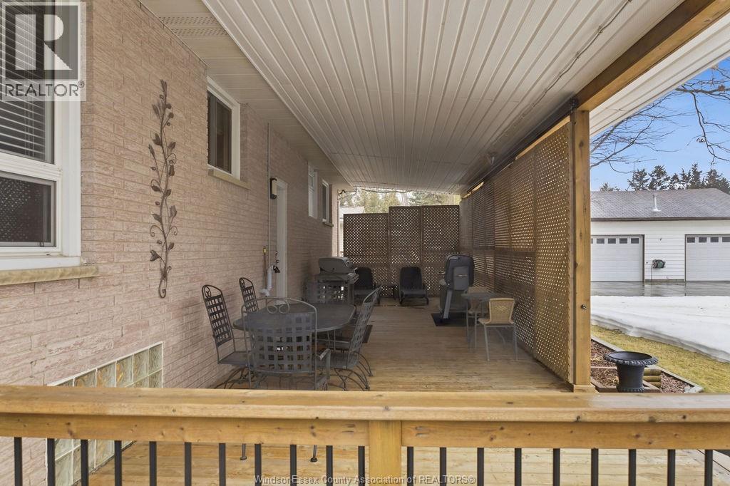 13132 WALKER Sideroad, Essex, Ontario, N8M2X6 — Photo 36