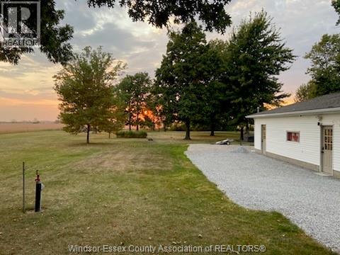 13132 WALKER Sideroad, Essex, Ontario, N8M2X6 — Photo 47