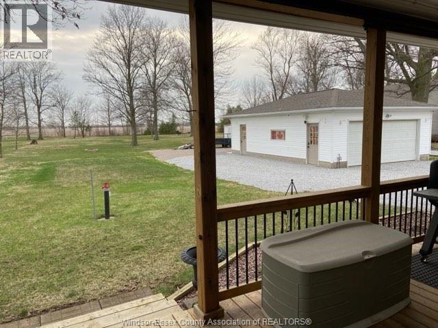13132 WALKER Sideroad, Essex, Ontario, N8M2X6 — Photo 48