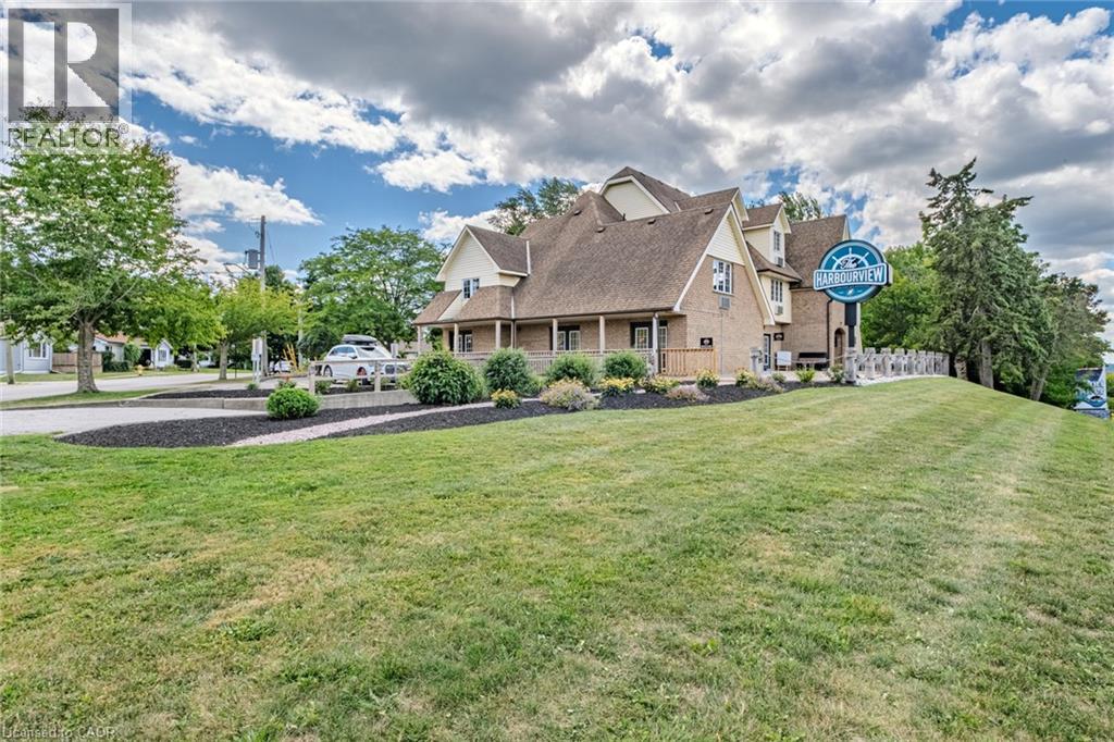 30 JOHN Street, Port Dover, Ontario, N0A1N7 — Photo 30