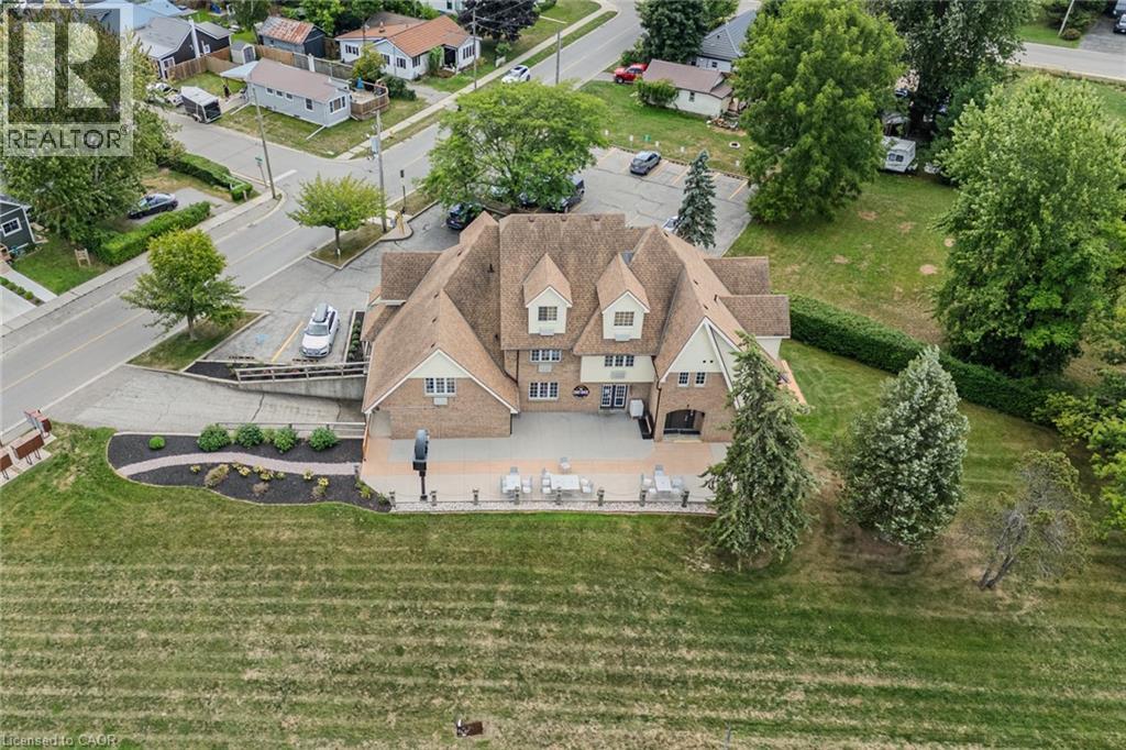 30 JOHN Street, Port Dover, Ontario, N0A1N7 — Photo 32