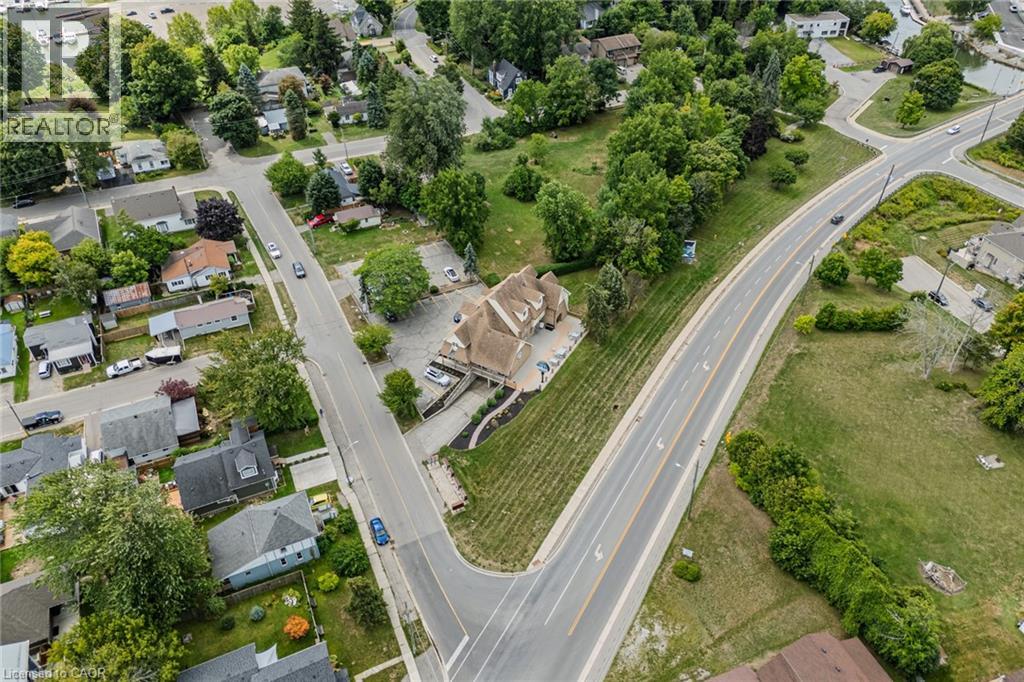 30 JOHN Street, Port Dover, Ontario, N0A1N7 — Photo 36
