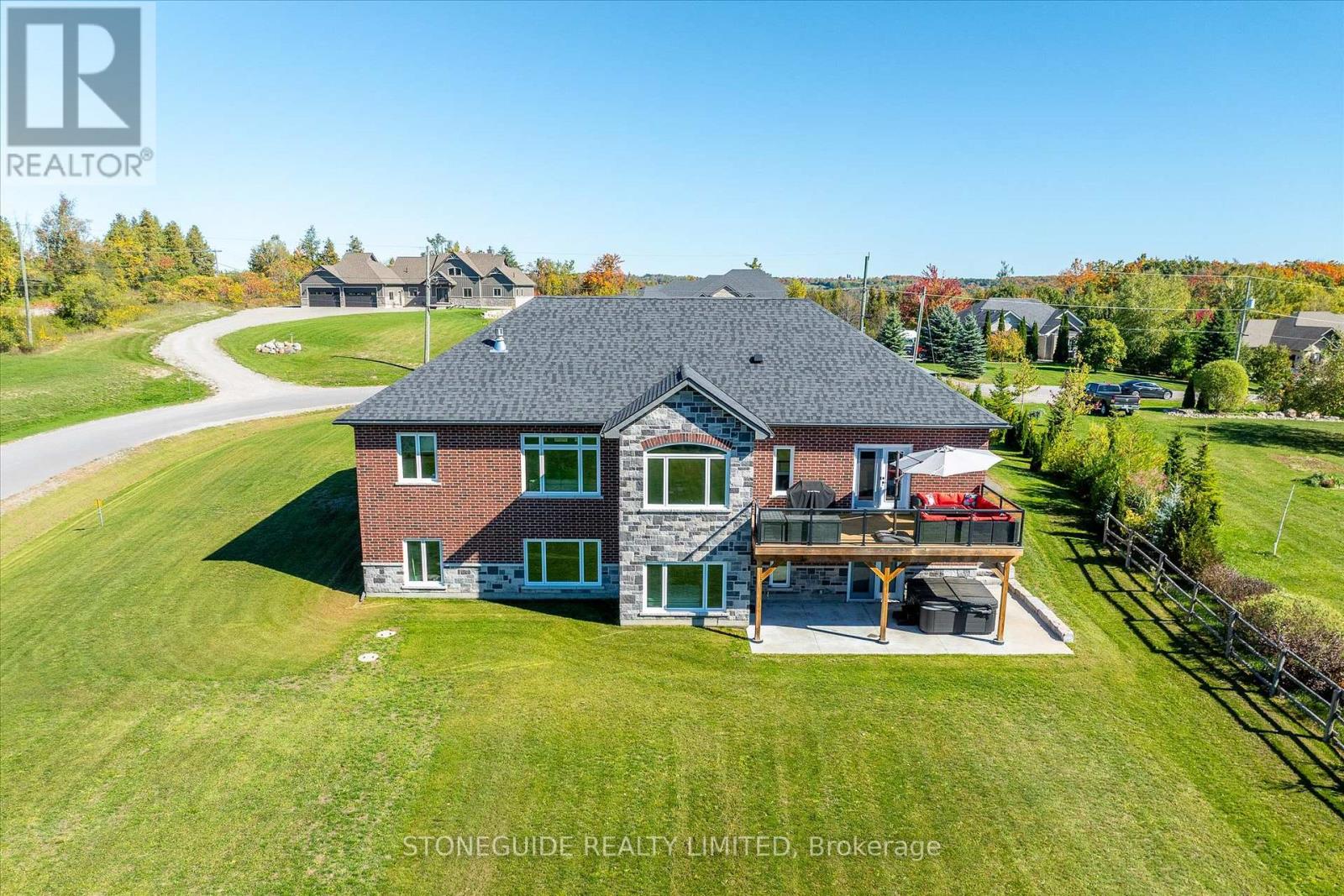 105 ARNOTT DRIVE, Selwyn, Ontario, K0L1T0 — Photo 18