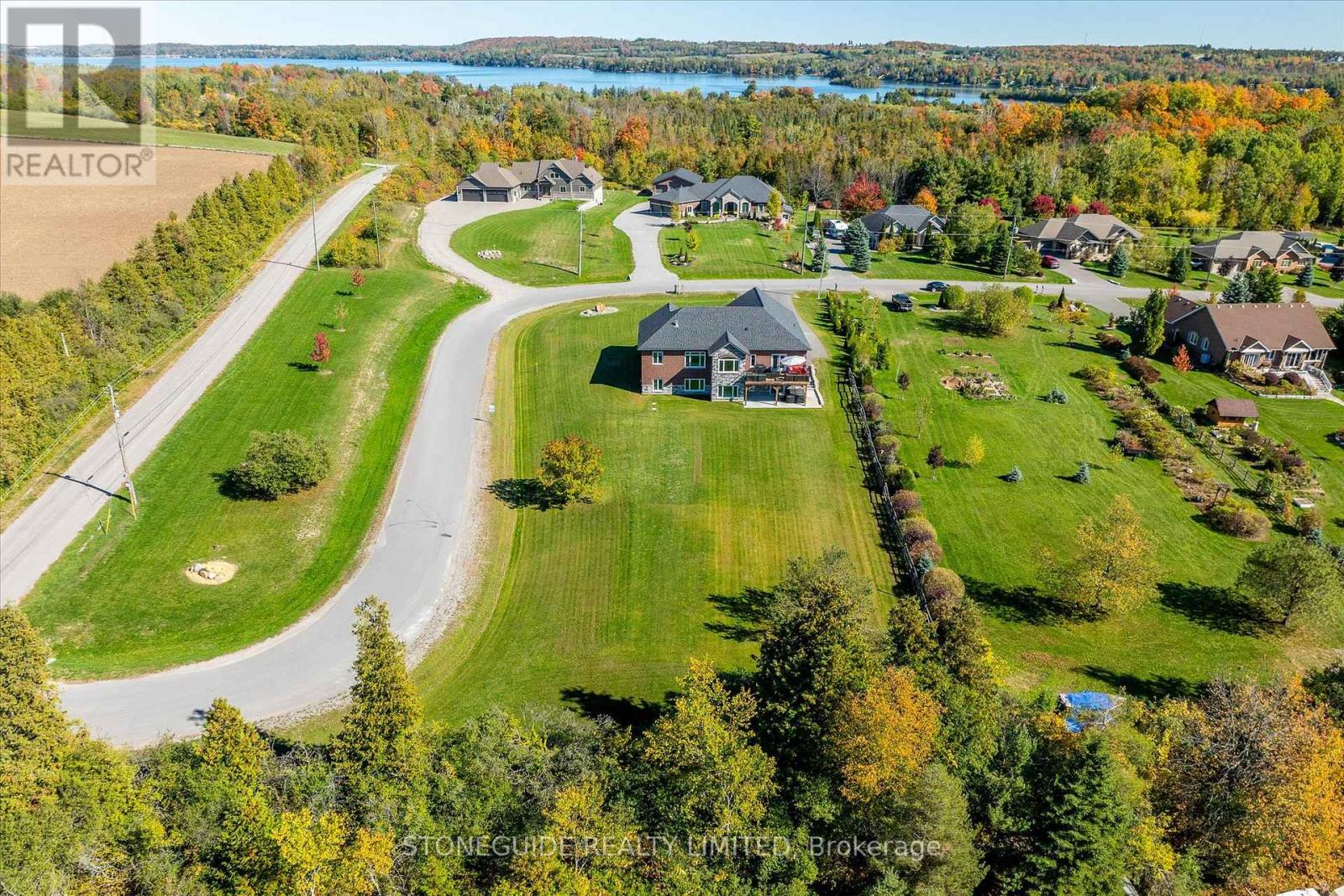 105 ARNOTT DRIVE, Selwyn, Ontario, K0L1T0 — Photo 19