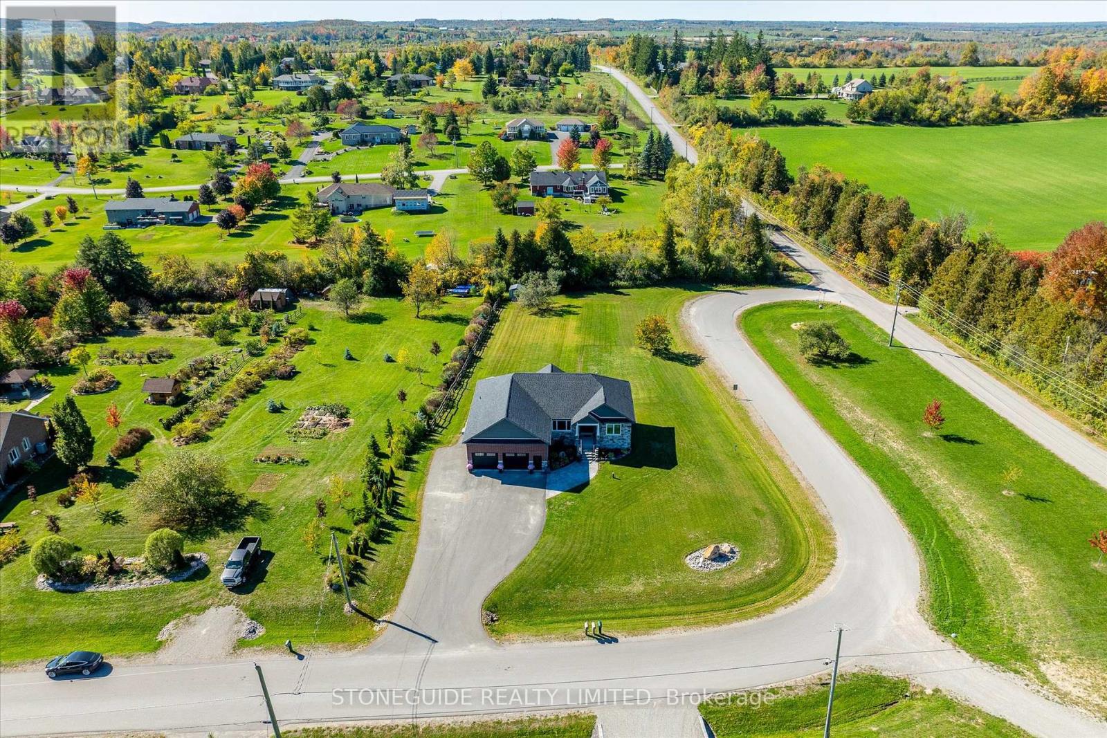 105 ARNOTT DRIVE, Selwyn, Ontario, K0L1T0 — Photo 21