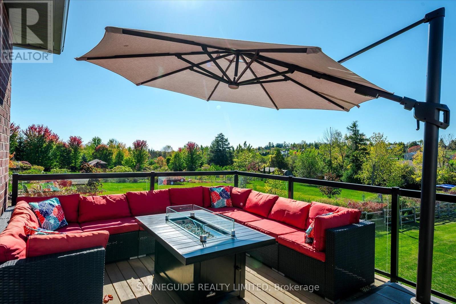 105 ARNOTT DRIVE, Selwyn, Ontario, K0L1T0 — Photo 25