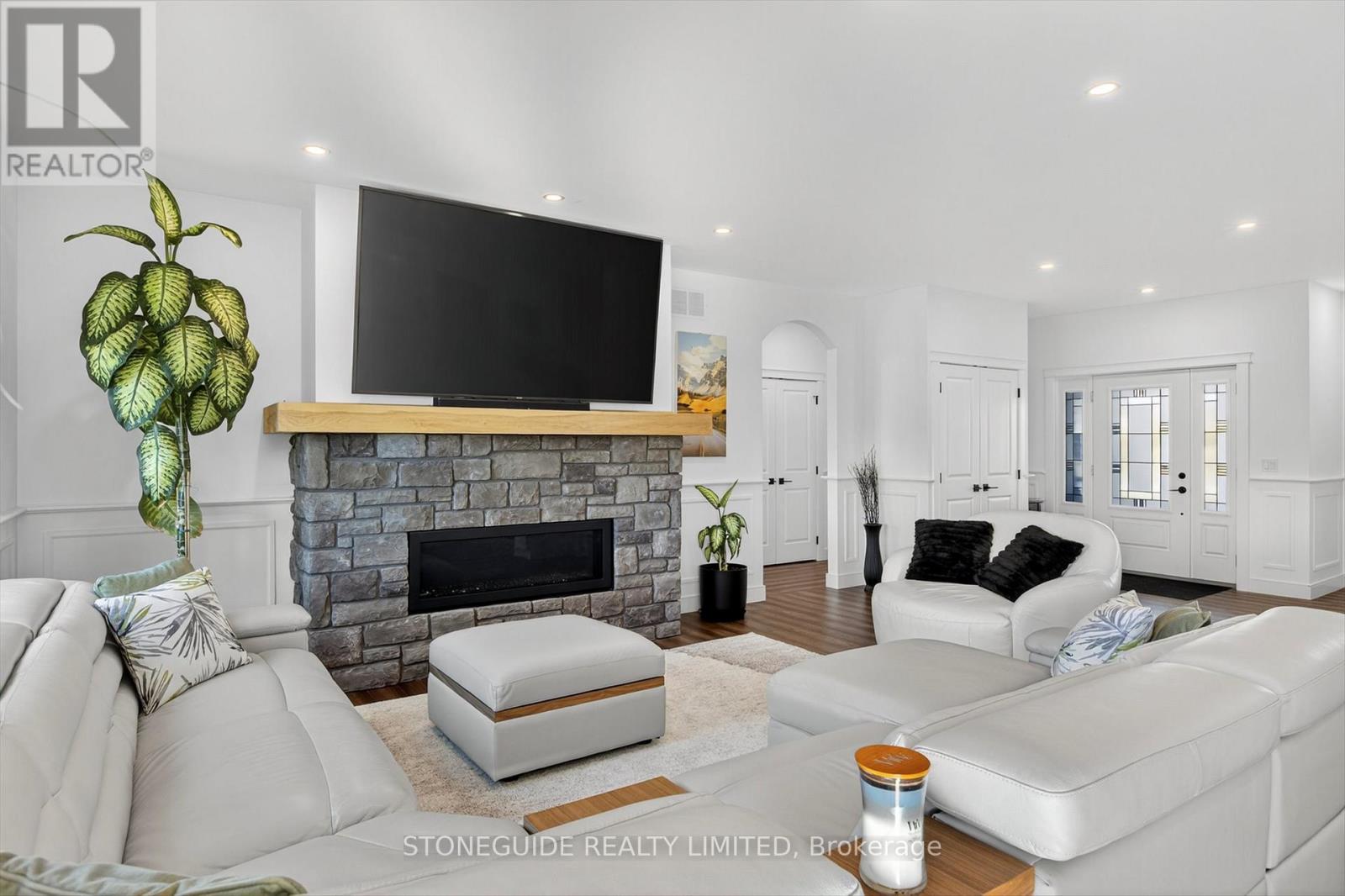 105 ARNOTT DRIVE, Selwyn, Ontario, K0L1T0 — Photo 26