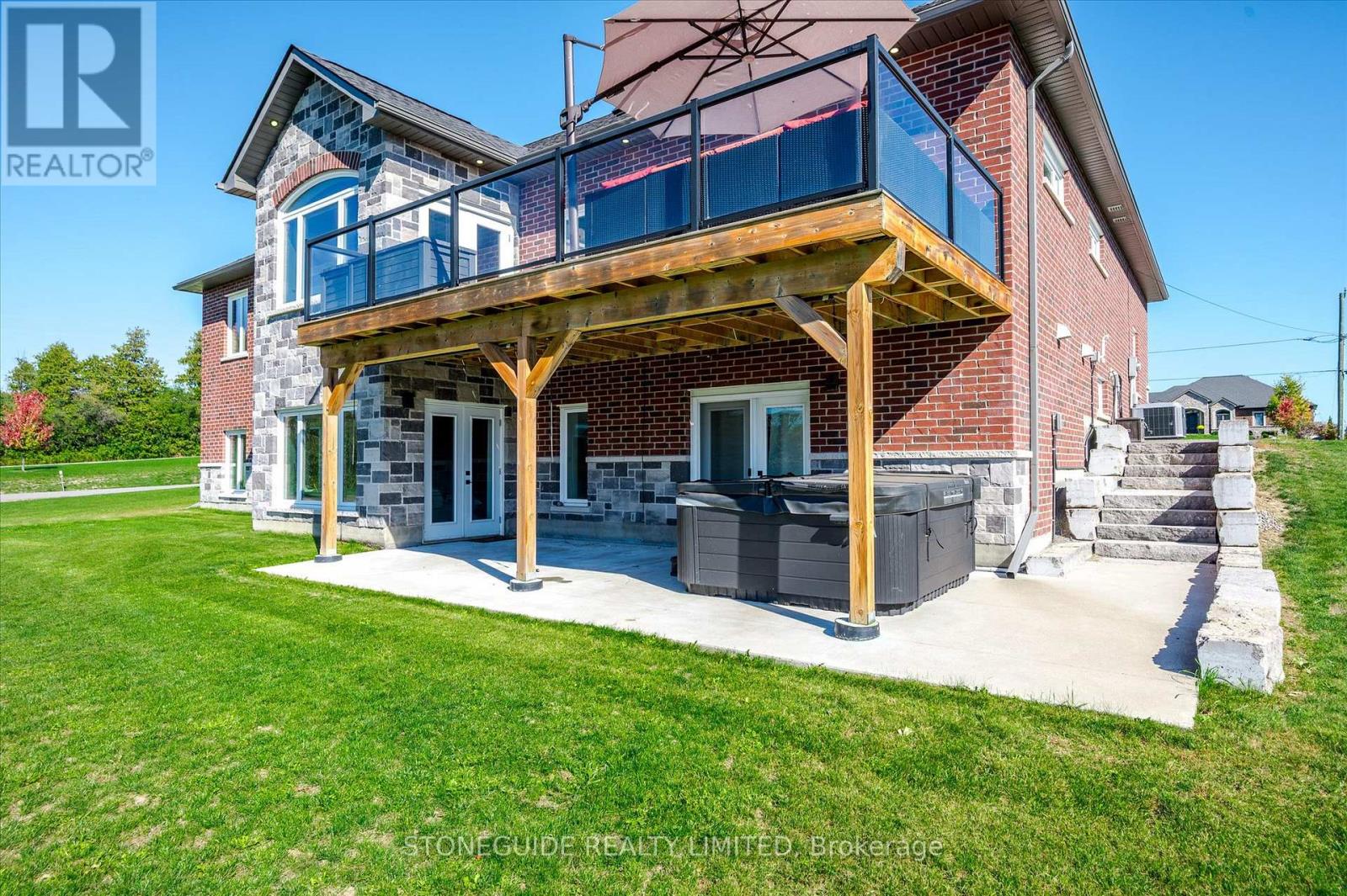 105 ARNOTT DRIVE, Selwyn, Ontario, K0L1T0 — Photo 28