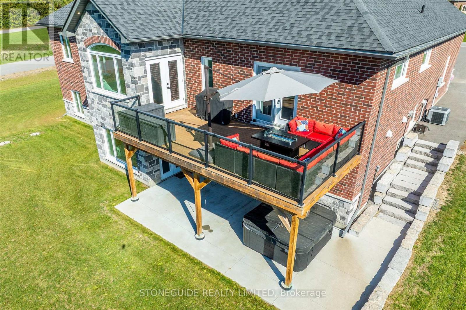 105 ARNOTT DRIVE, Selwyn, Ontario, K0L1T0 — Photo 36