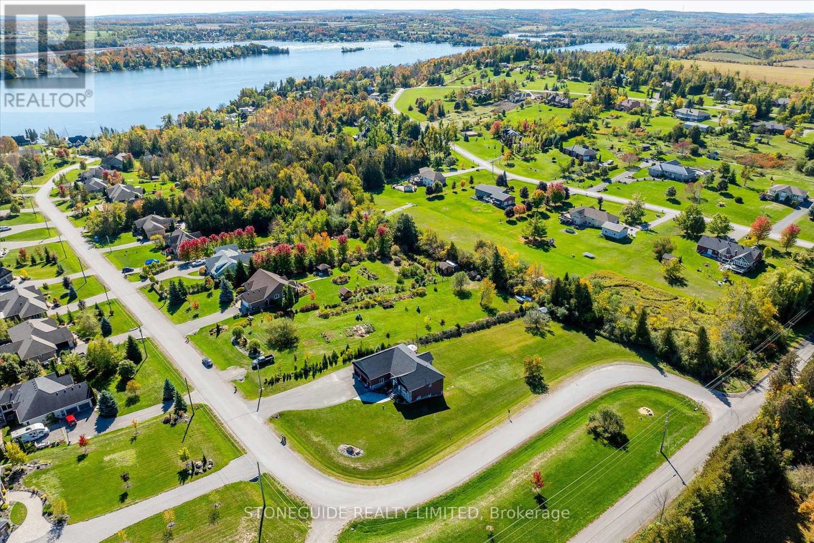 105 ARNOTT DRIVE, Selwyn, Ontario, K0L1T0 — Photo 46