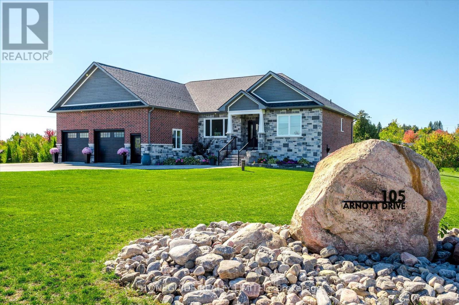 105 ARNOTT DRIVE, Selwyn, Ontario, K0L1T0 — Photo 6