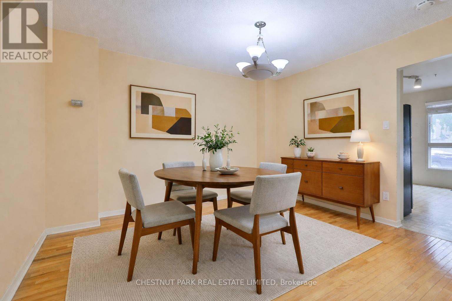 56 - 107 BURROWS HALL BOULEVARD, Toronto (Malvern), Ontario, M1B1Z7 — Photo 10