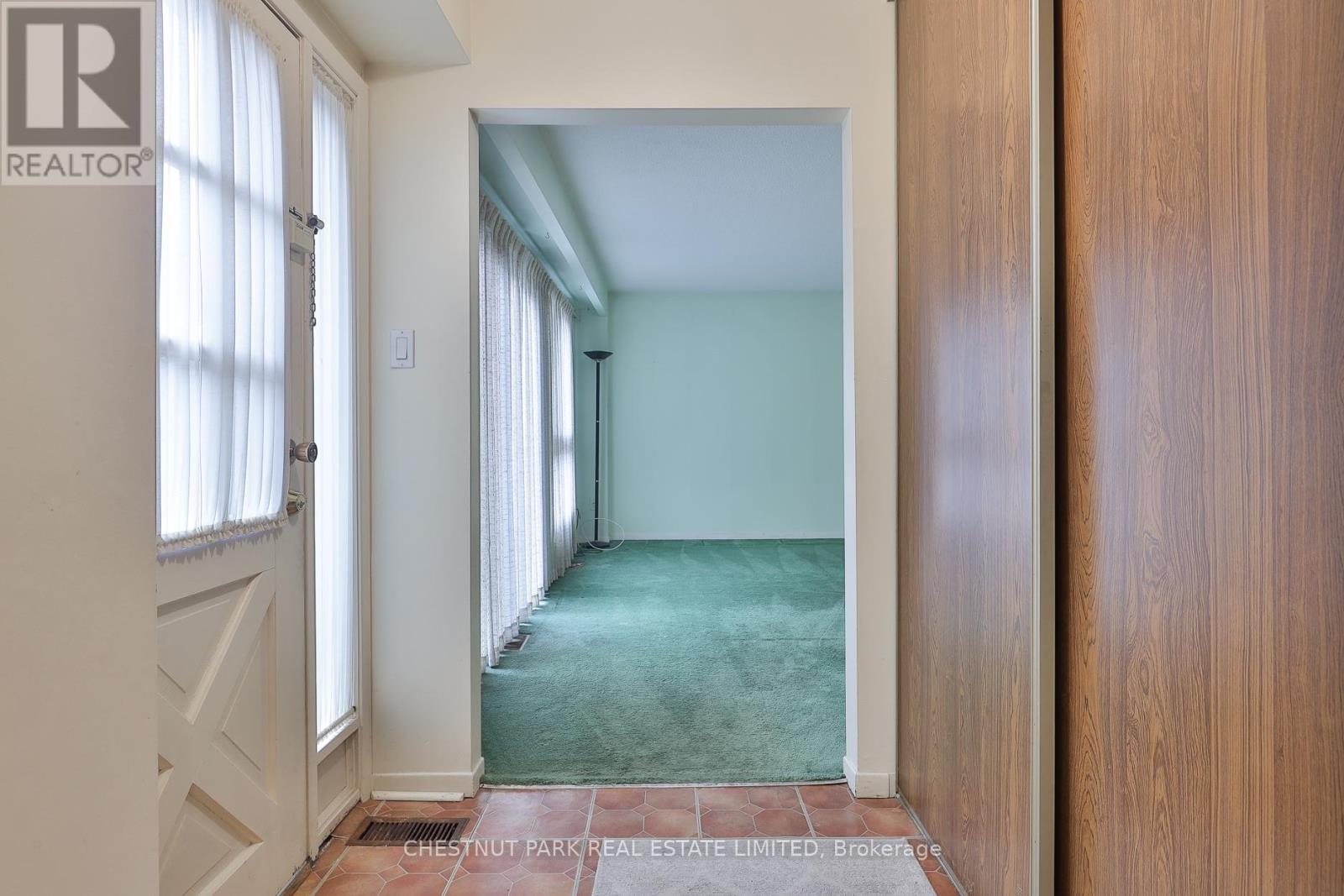 56 - 107 BURROWS HALL BOULEVARD, Toronto (Malvern), Ontario, M1B1Z7 — Photo 2