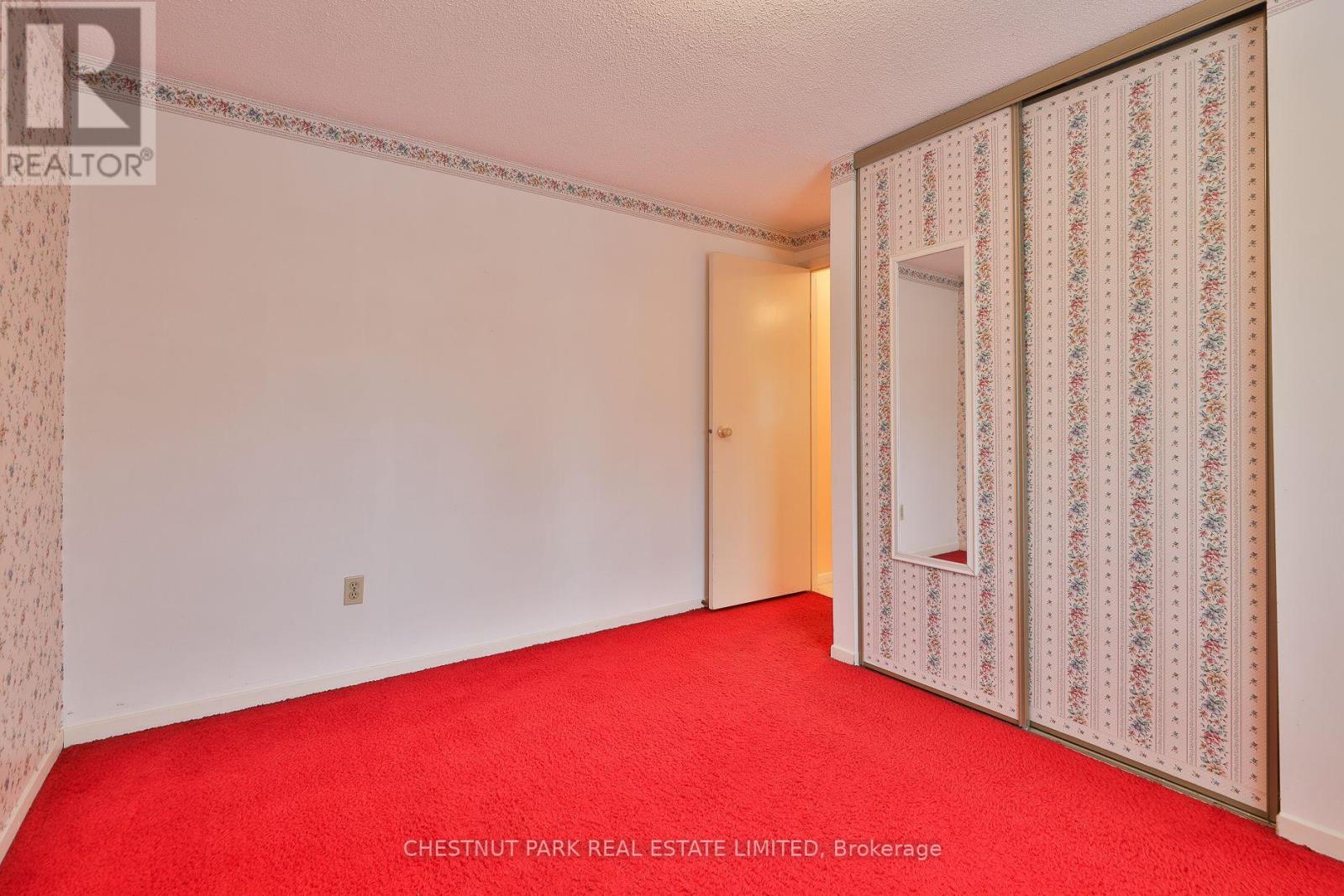 56 - 107 BURROWS HALL BOULEVARD, Toronto (Malvern), Ontario, M1B1Z7 — Photo 25