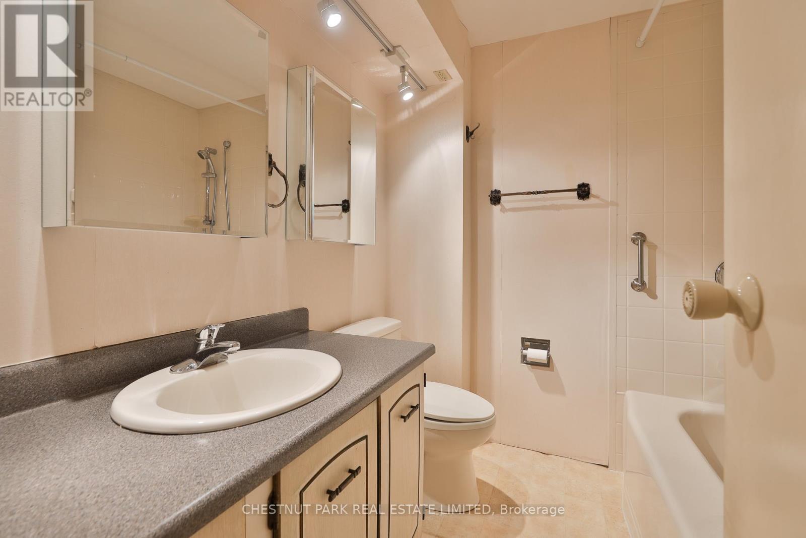 56 - 107 BURROWS HALL BOULEVARD, Toronto (Malvern), Ontario, M1B1Z7 — Photo 26