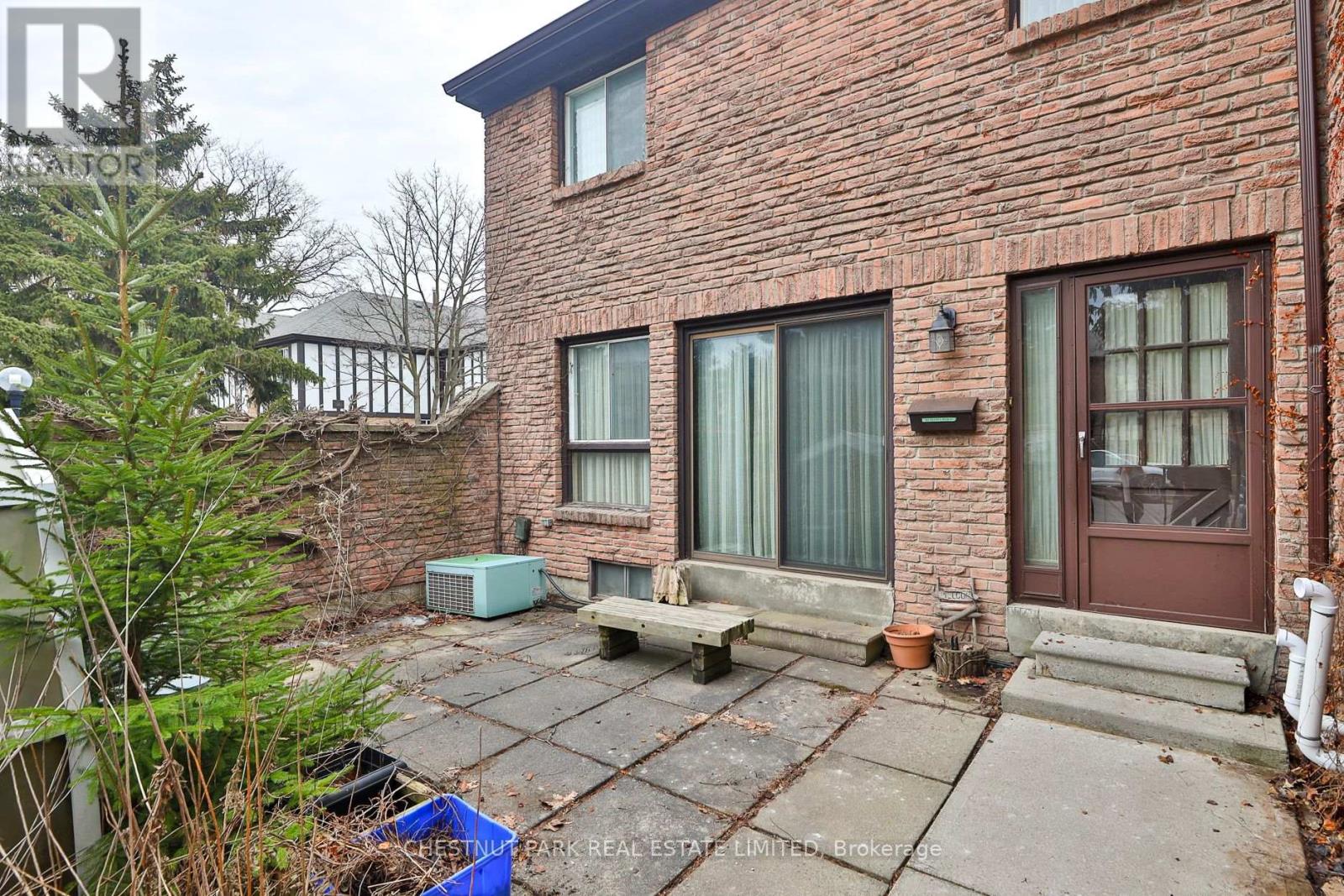 56 - 107 BURROWS HALL BOULEVARD, Toronto (Malvern), Ontario, M1B1Z7 — Photo 30