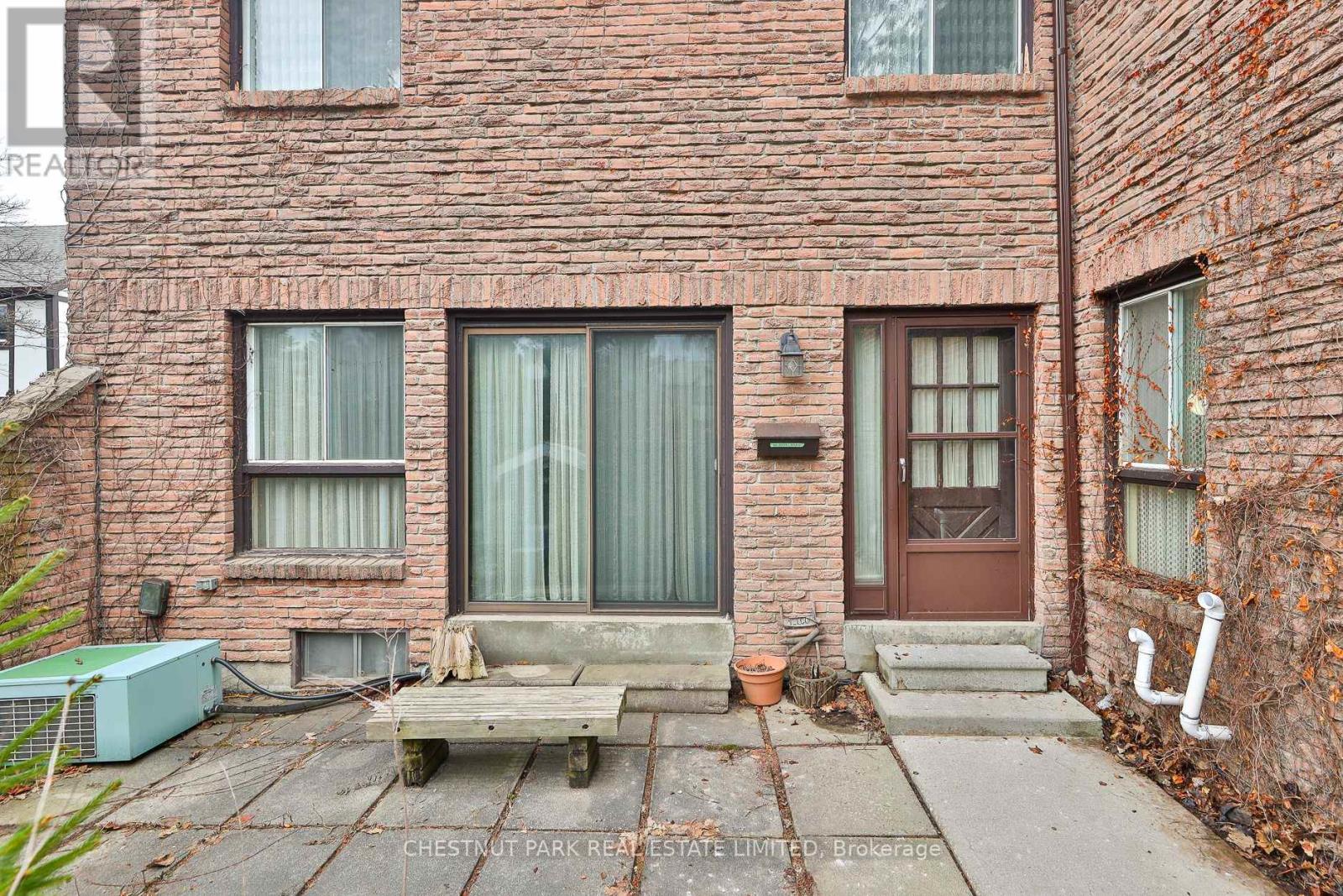 56 - 107 BURROWS HALL BOULEVARD, Toronto (Malvern), Ontario, M1B1Z7 — Photo 32