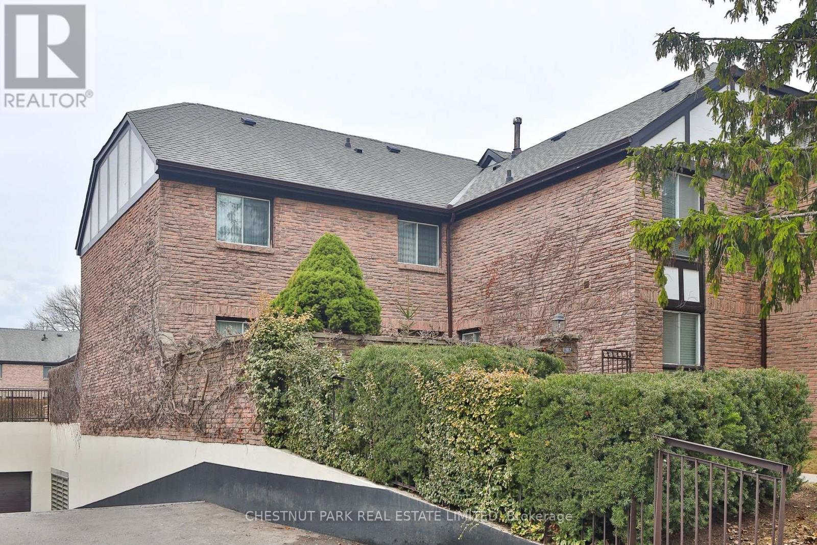 56 - 107 BURROWS HALL BOULEVARD, Toronto (Malvern), Ontario, M1B1Z7 — Photo 33