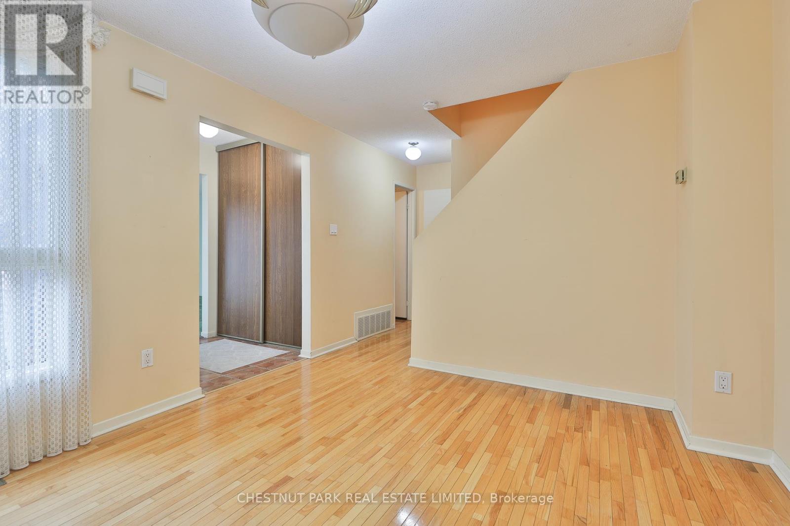 56 - 107 BURROWS HALL BOULEVARD, Toronto (Malvern), Ontario, M1B1Z7 — Photo 8