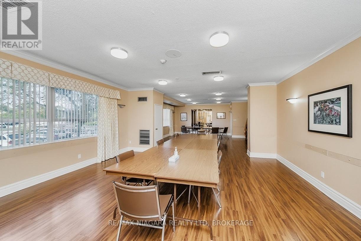 109 - 7 GALE CRESCENT, St. Catharines (E. Chester), Ontario, L2R7M8 — Photo 25