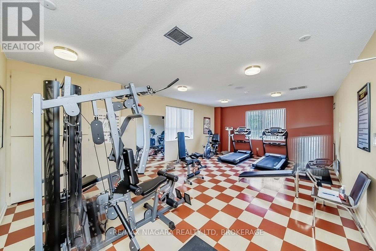 109 - 7 GALE CRESCENT, St. Catharines (E. Chester), Ontario, L2R7M8 — Photo 26