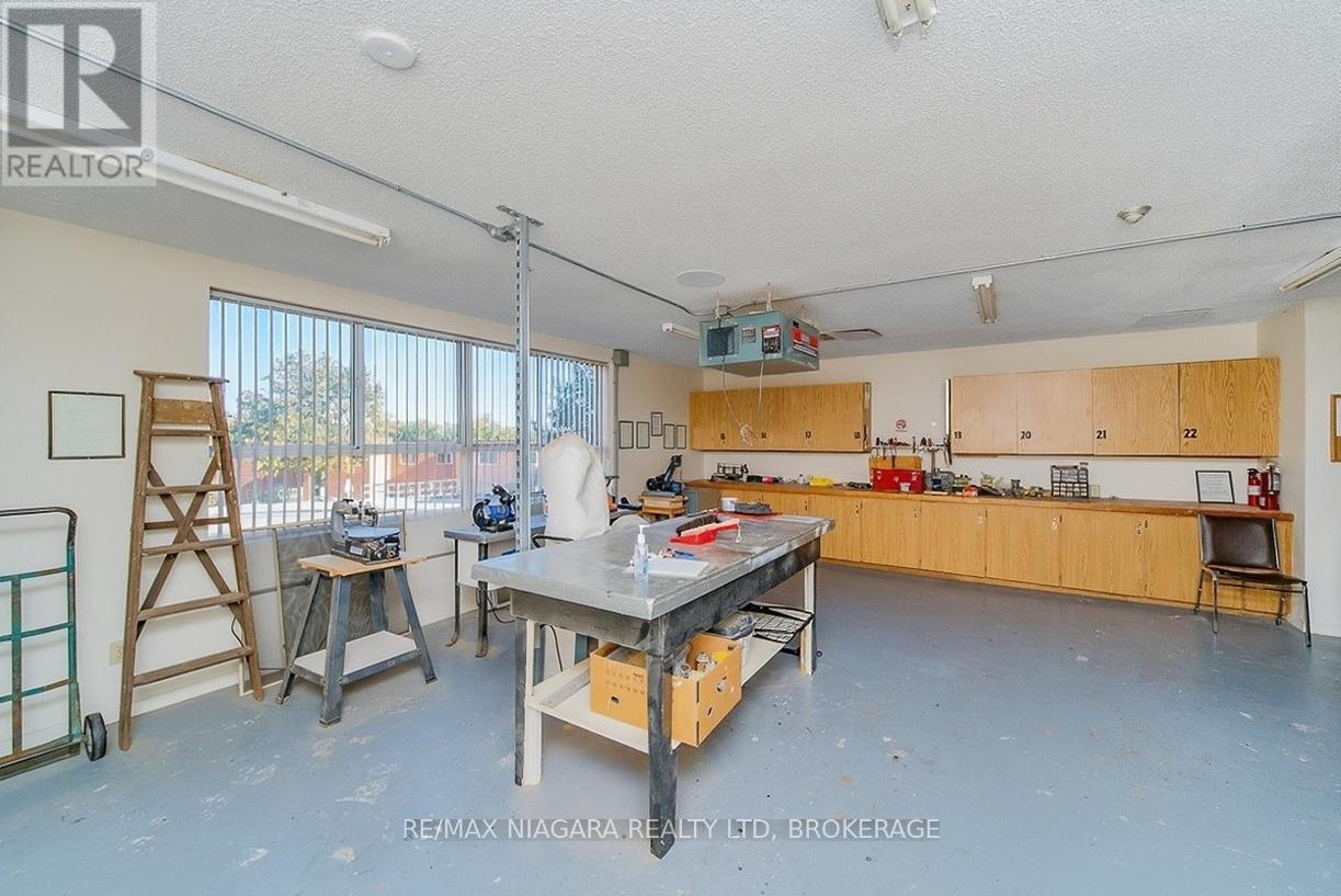 109 - 7 GALE CRESCENT, St. Catharines (E. Chester), Ontario, L2R7M8 — Photo 27