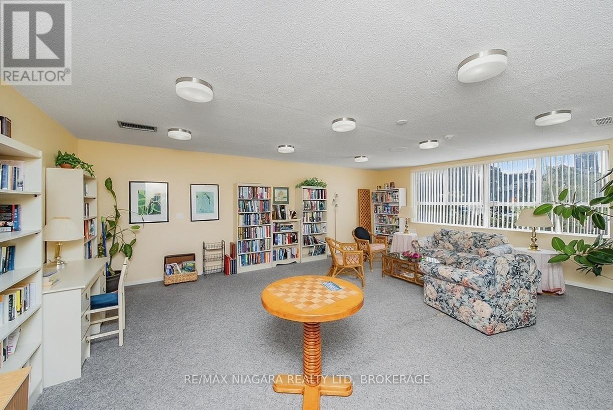 109 - 7 GALE CRESCENT, St. Catharines (E. Chester), Ontario, L2R7M8 — Photo 28