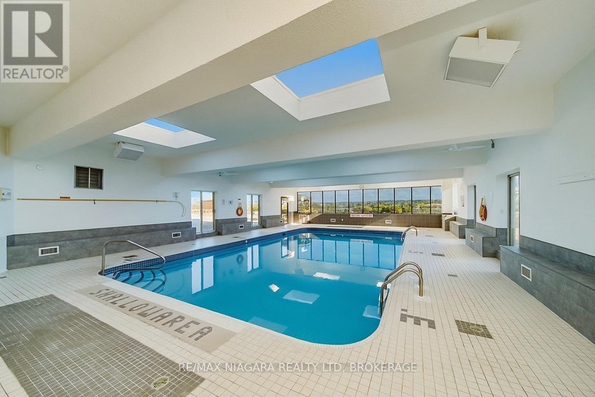 109 - 7 GALE CRESCENT, St. Catharines (E. Chester), Ontario, L2R7M8 — Photo 29