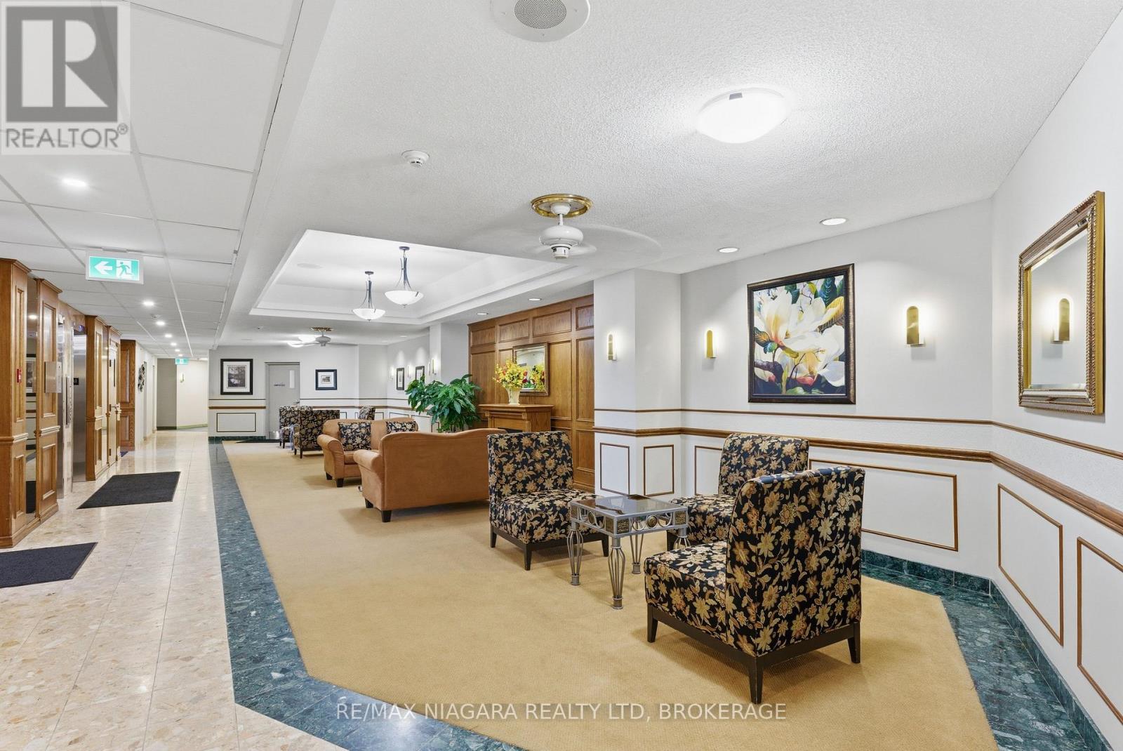 109 - 7 GALE CRESCENT, St. Catharines (E. Chester), Ontario, L2R7M8 — Photo 3