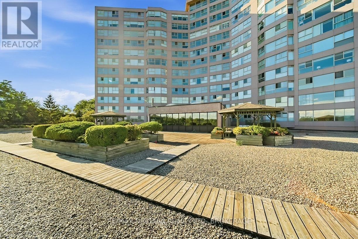 109 - 7 GALE CRESCENT, St. Catharines (E. Chester), Ontario, L2R7M8 — Photo 30