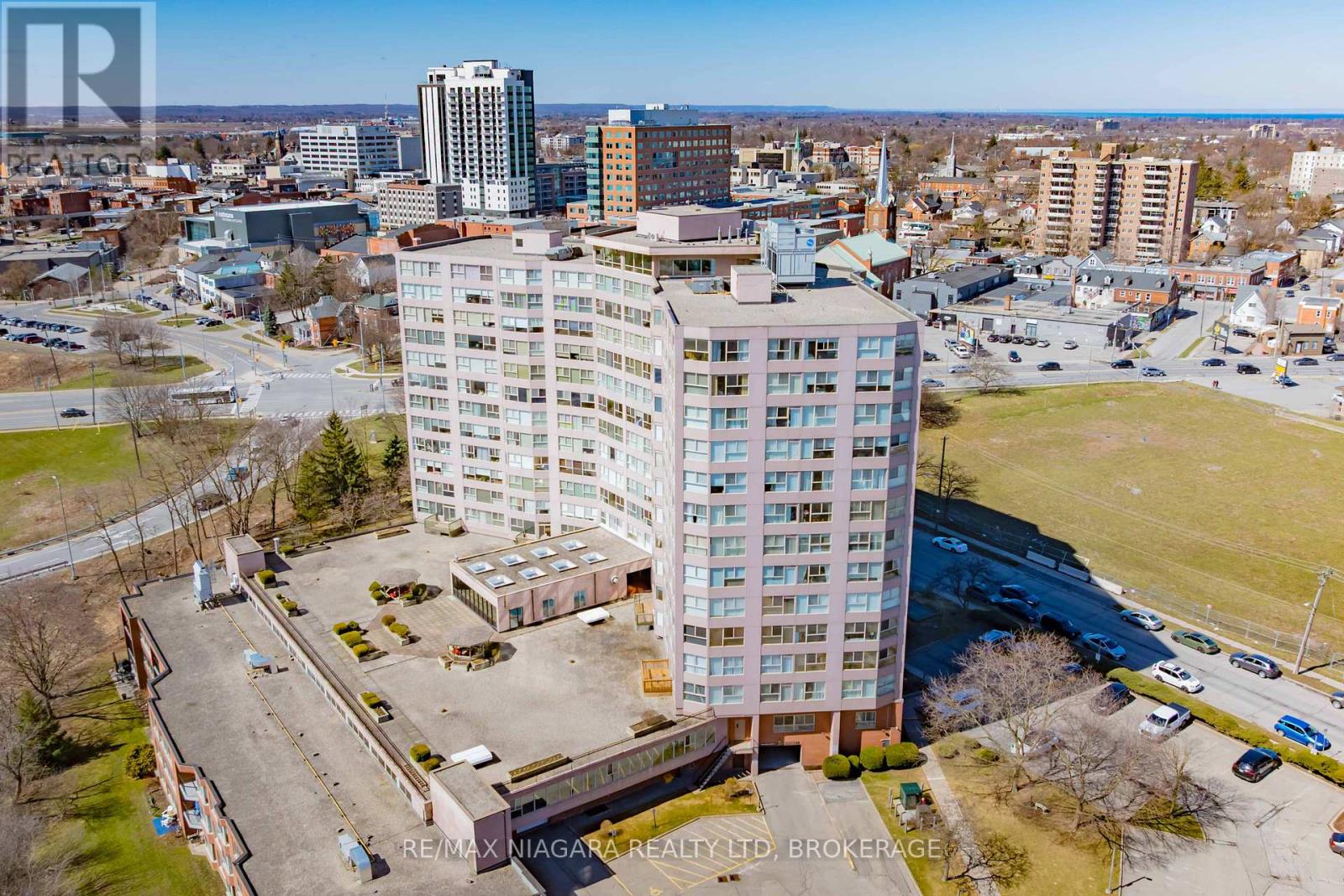 109 - 7 GALE CRESCENT, St. Catharines (E. Chester), Ontario, L2R7M8 — Photo 31