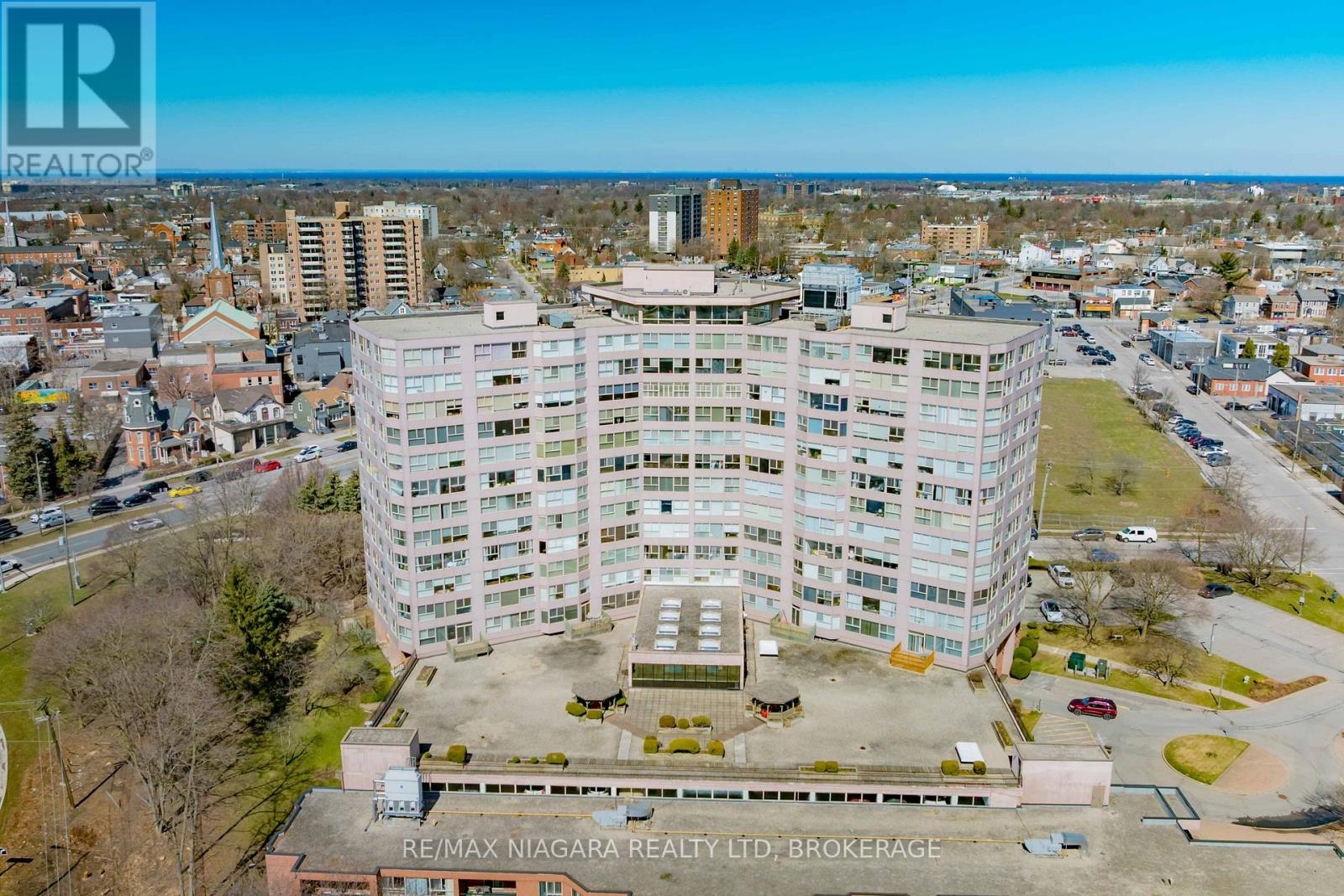 109 - 7 GALE CRESCENT, St. Catharines (E. Chester), Ontario, L2R7M8 — Photo 32