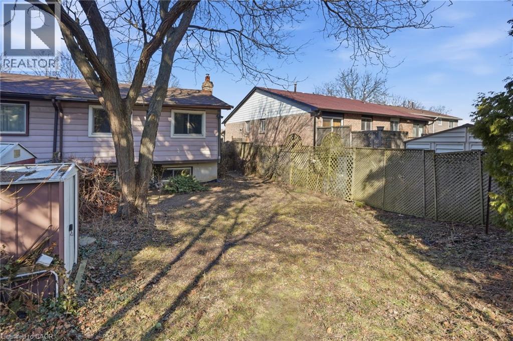 94 WENDOVER Drive, Hamilton, Ontario, L9C5X5 — Photo 31