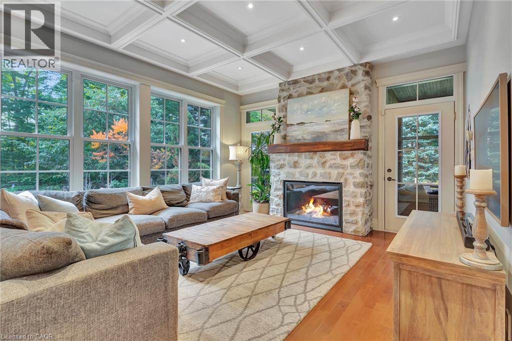 3667 OLD BEVERLY Road, Cambridge, Ontario, N1R5S7 — Photo 10