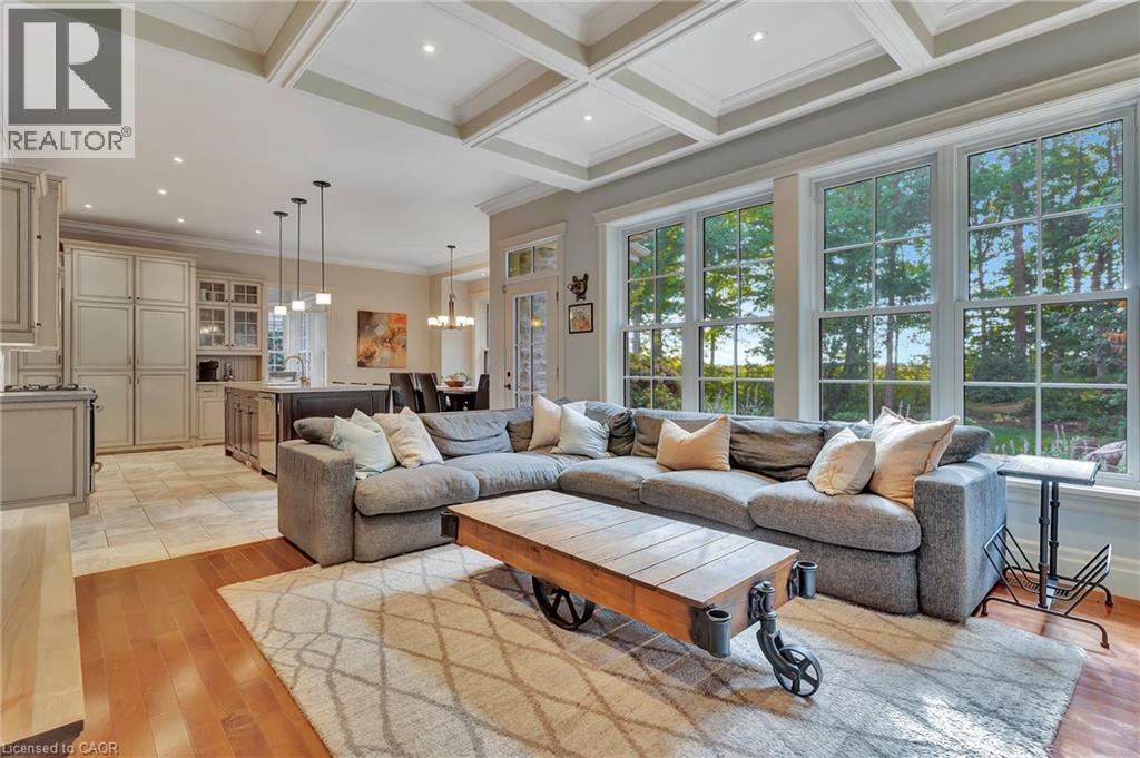 3667 OLD BEVERLY Road, Cambridge, Ontario, N1R5S7 — Photo 14