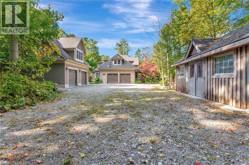 3667 OLD BEVERLY Road, Cambridge, Ontario, N1R5S7 — Photo 32