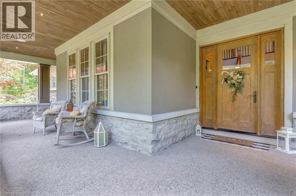 3667 OLD BEVERLY Road, Cambridge, Ontario, N1R5S7 — Photo 4