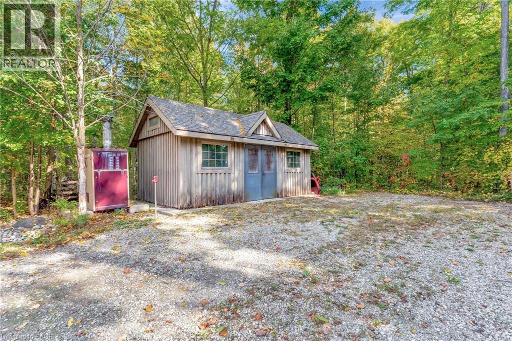 3667 OLD BEVERLY Road, Cambridge, Ontario, N1R5S7 — Photo 45