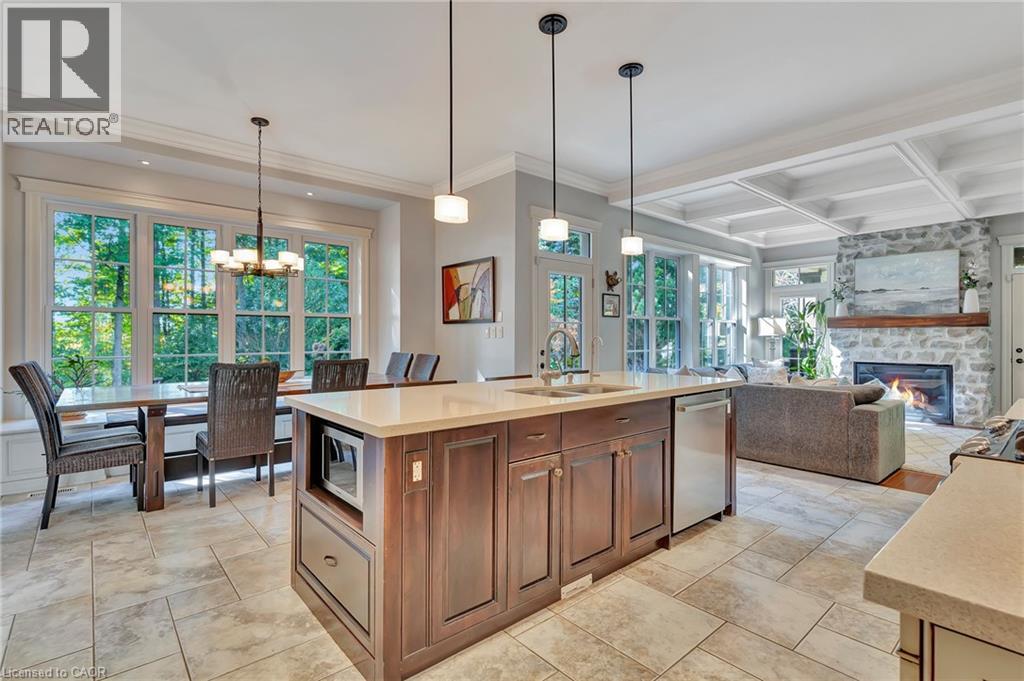 3667 OLD BEVERLY Road, Cambridge, Ontario, N1R5S7 — Photo 8