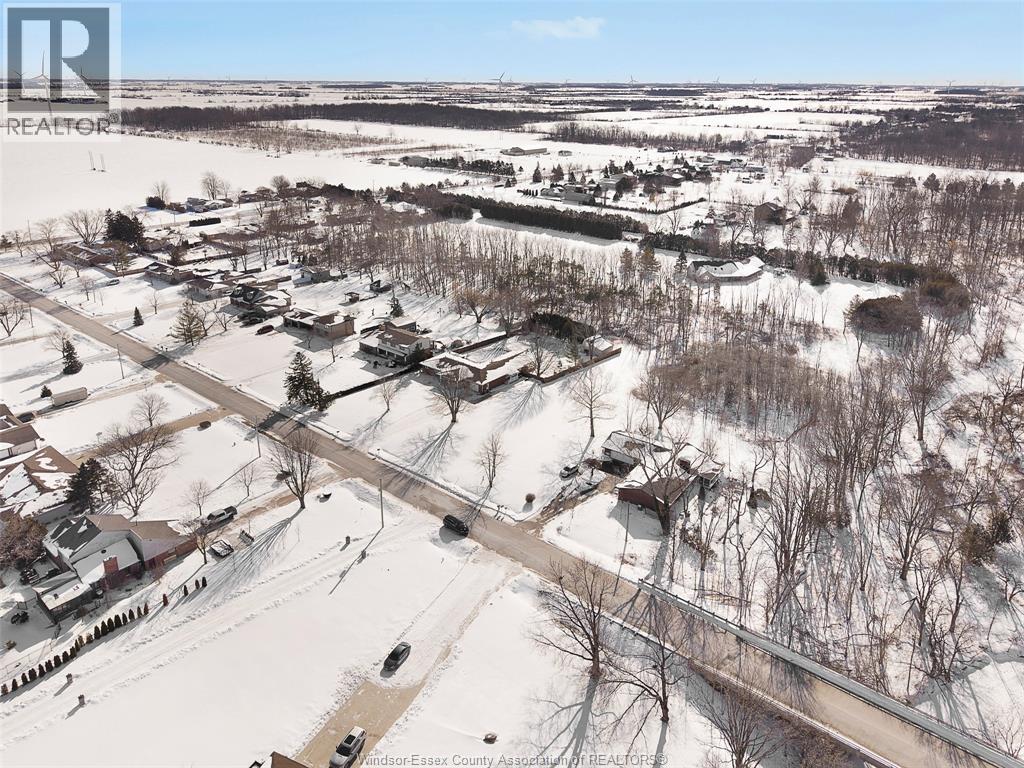 V/L BISSONNETTE LANE, Lakeshore, Ontario, N0R1V0 — Photo 2