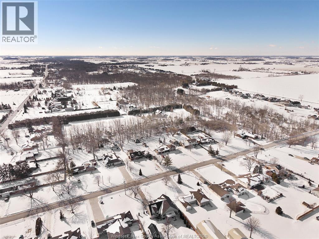 V/L BISSONNETTE LANE, Lakeshore, Ontario, N0R1V0 — Photo 3