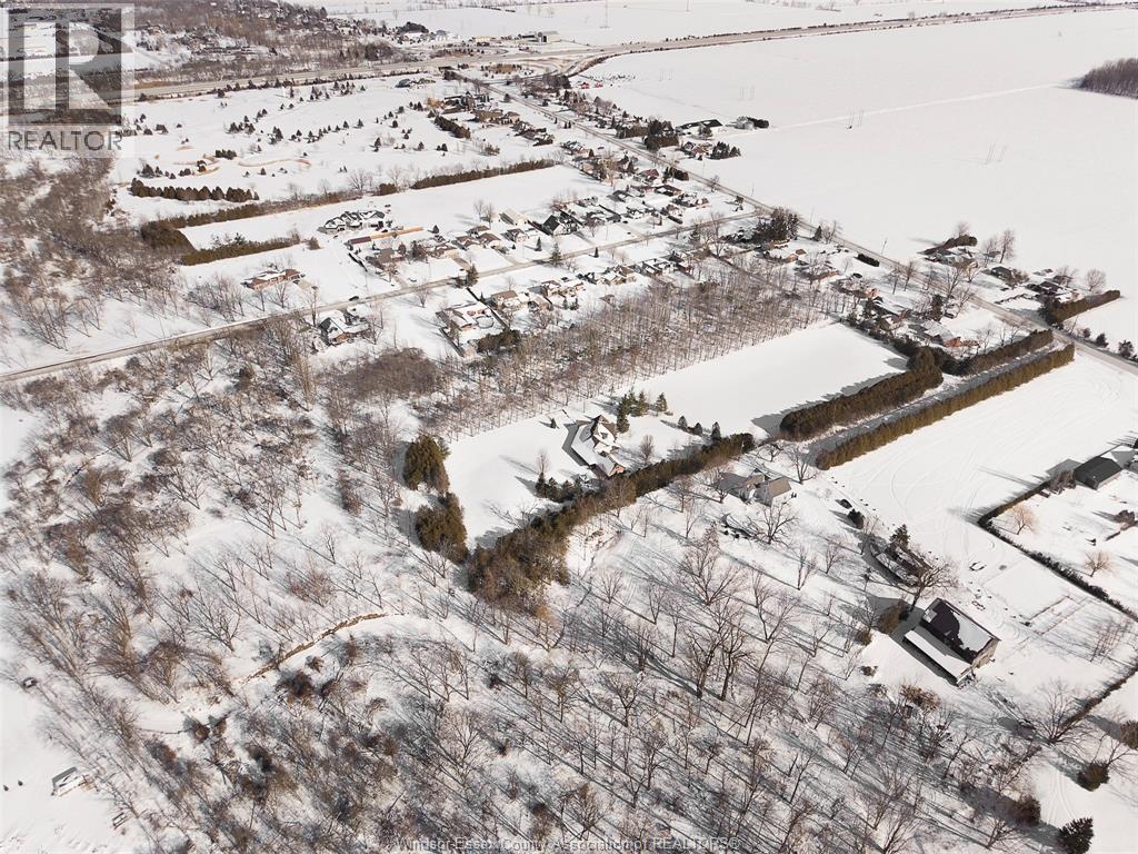 V/L BISSONNETTE LANE, Lakeshore, Ontario, N0R1V0 — Photo 5